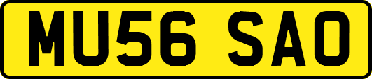 MU56SAO