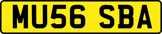 MU56SBA