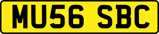 MU56SBC
