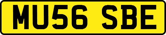 MU56SBE