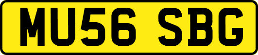 MU56SBG