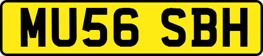 MU56SBH