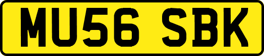 MU56SBK