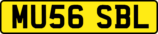 MU56SBL