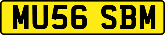 MU56SBM