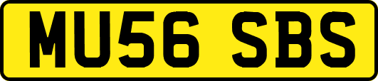 MU56SBS