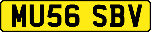 MU56SBV