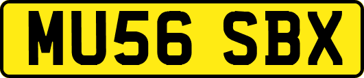 MU56SBX