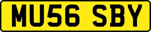 MU56SBY