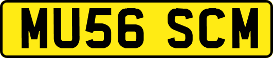 MU56SCM