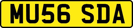 MU56SDA