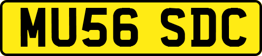 MU56SDC