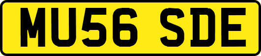 MU56SDE