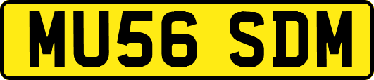 MU56SDM