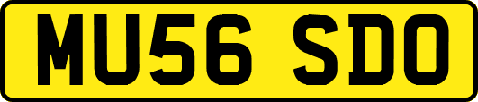 MU56SDO
