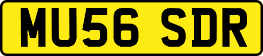 MU56SDR