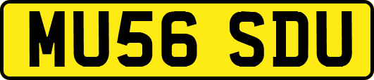 MU56SDU