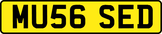 MU56SED