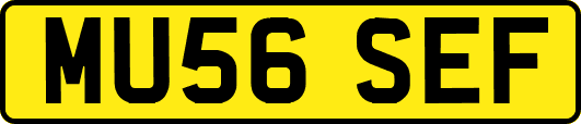 MU56SEF