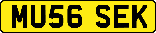 MU56SEK
