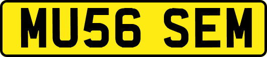 MU56SEM