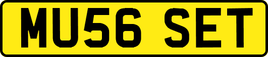 MU56SET