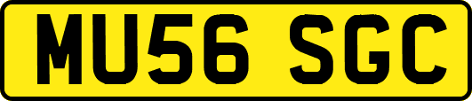 MU56SGC