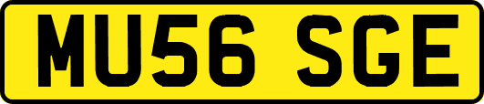 MU56SGE