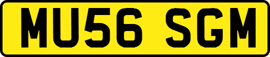 MU56SGM