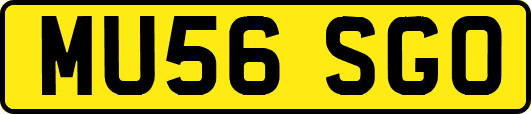 MU56SGO
