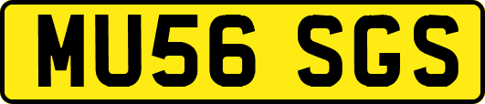 MU56SGS
