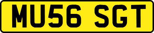 MU56SGT