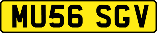 MU56SGV