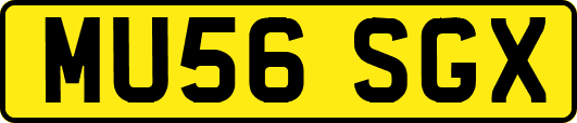 MU56SGX