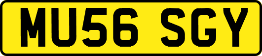MU56SGY