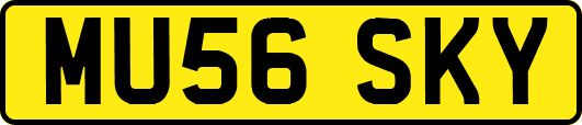 MU56SKY