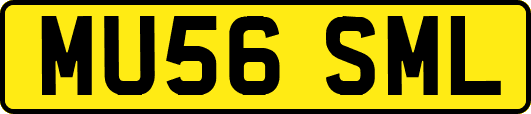 MU56SML