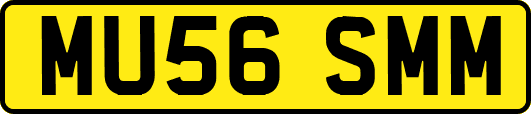 MU56SMM