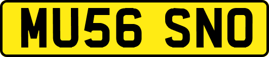 MU56SNO