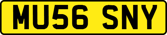 MU56SNY