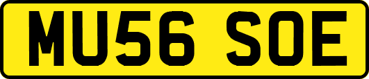 MU56SOE