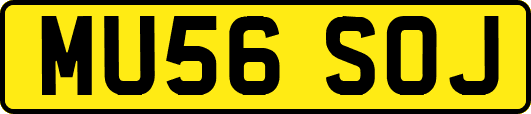 MU56SOJ