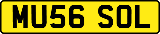 MU56SOL
