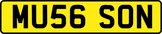 MU56SON