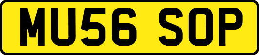 MU56SOP