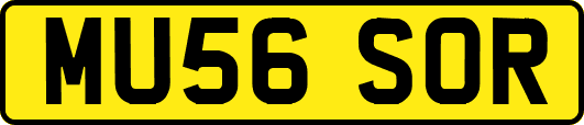 MU56SOR