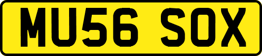 MU56SOX