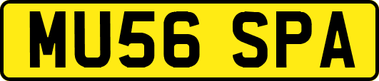 MU56SPA