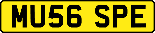 MU56SPE