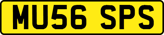 MU56SPS